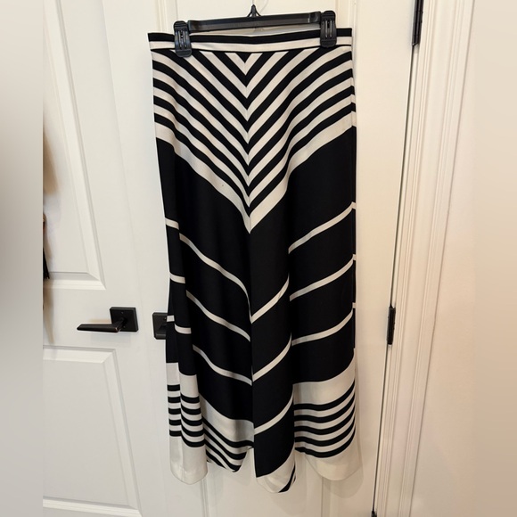 Vintage maxi skirt, size 6 - Picture 1 of 4